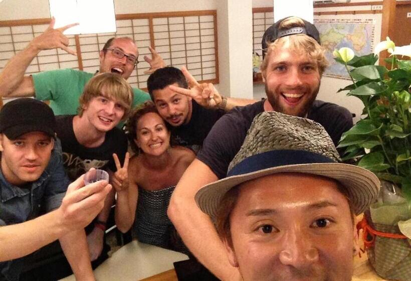 فندق صغير Shaq Bighouse