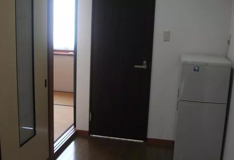 旅馆 Shaq Bighouse