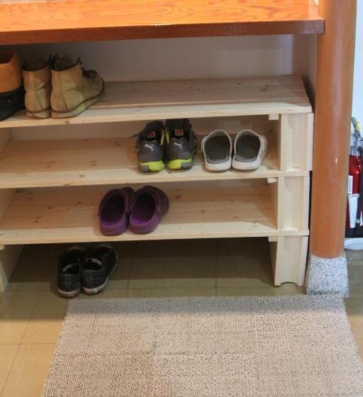 فندق صغير Shaq Bighouse