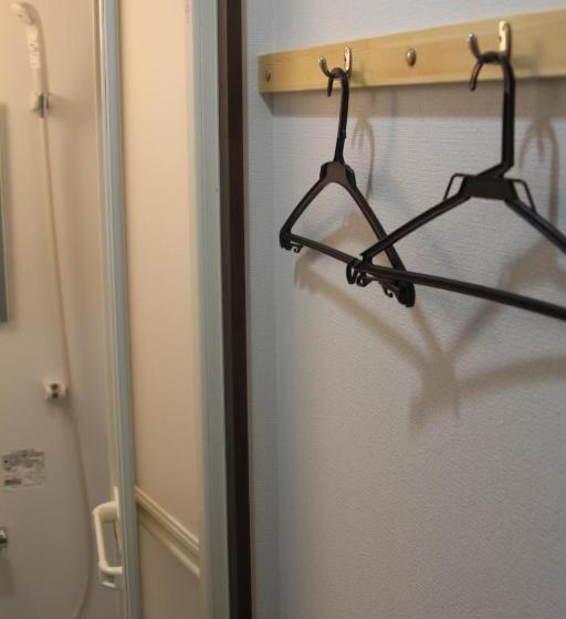 فندق صغير Shaq Bighouse