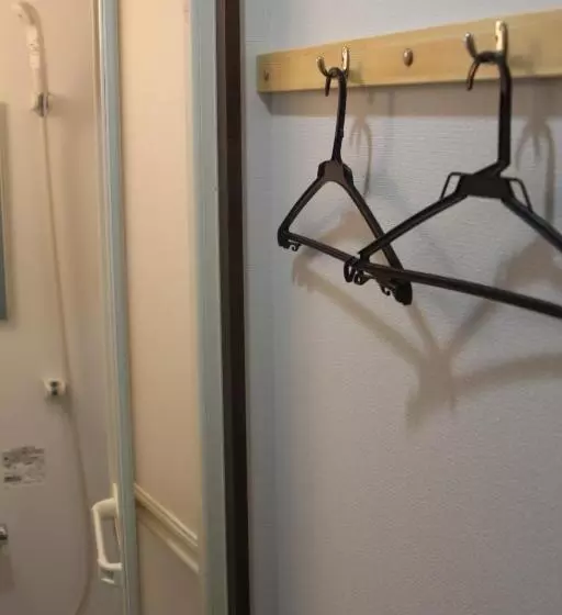 旅馆 Shaq Bighouse