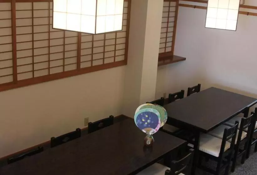 旅馆 Shaq Bighouse