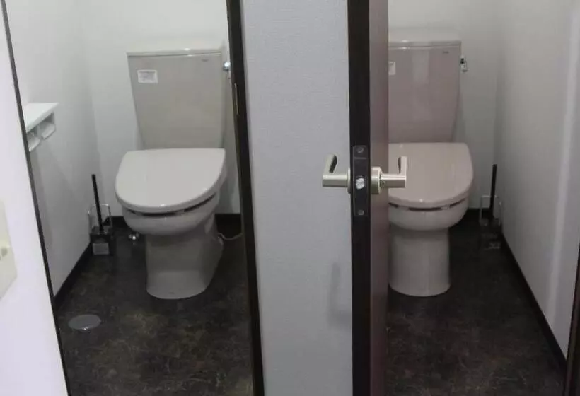 旅馆 Shaq Bighouse