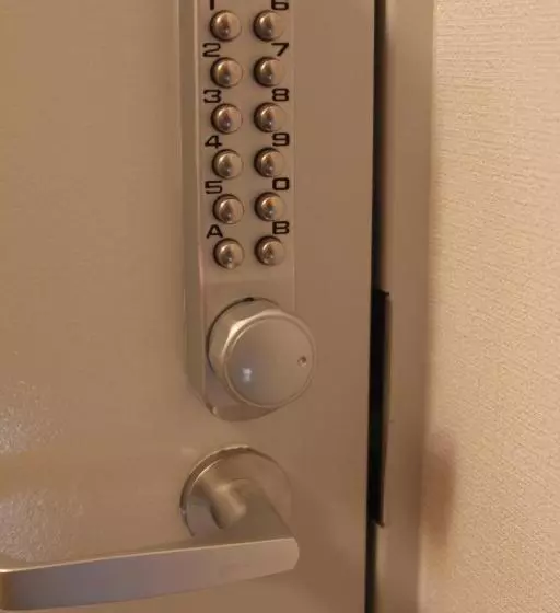 旅馆 Shaq Bighouse