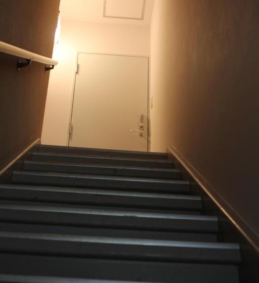 فندق صغير Shaq Bighouse