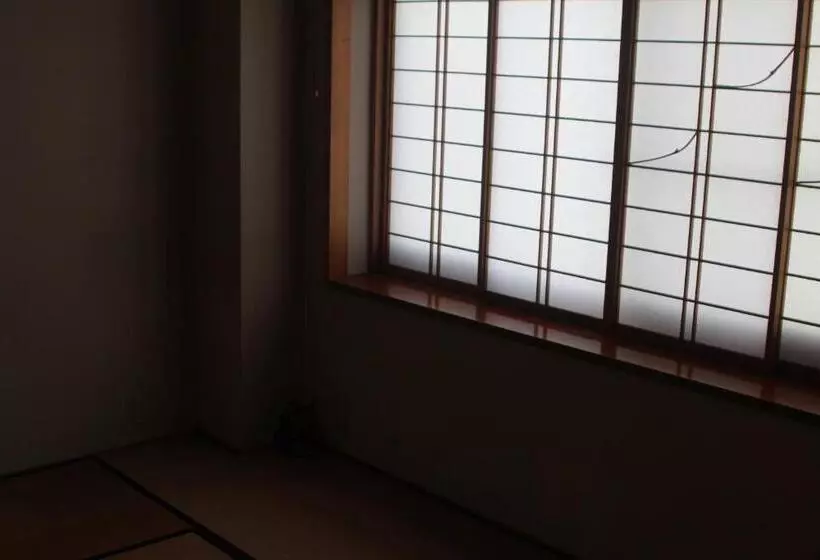 旅馆 Shaq Bighouse