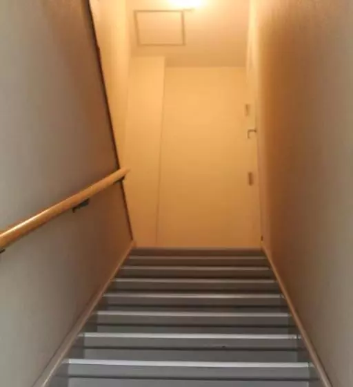 旅馆 Shaq Bighouse