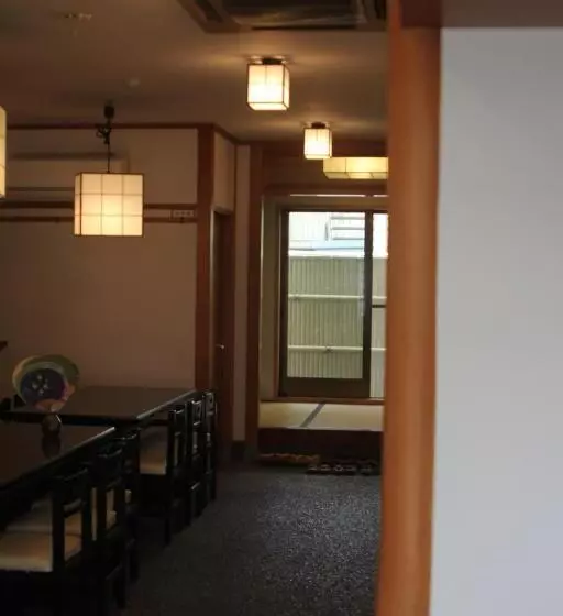 旅馆 Shaq Bighouse