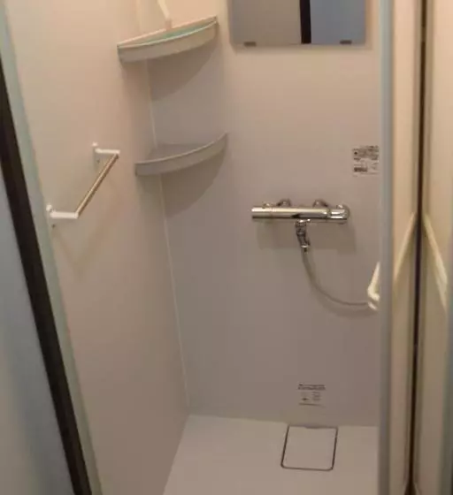 旅馆 Shaq Bighouse