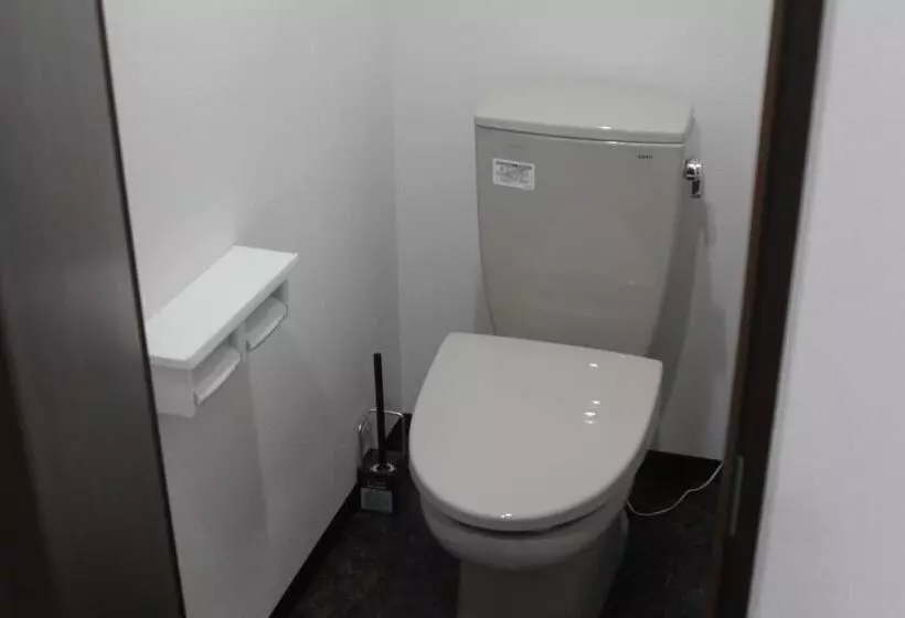 旅馆 Shaq Bighouse