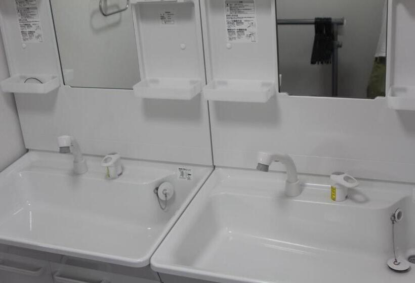 فندق صغير Shaq Bighouse