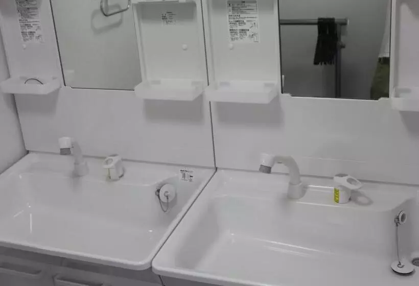 旅馆 Shaq Bighouse