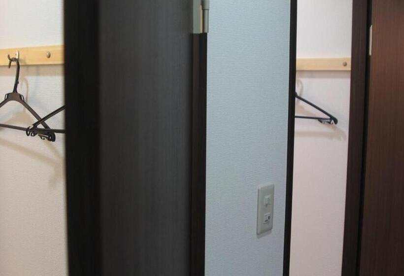 فندق صغير Shaq Bighouse