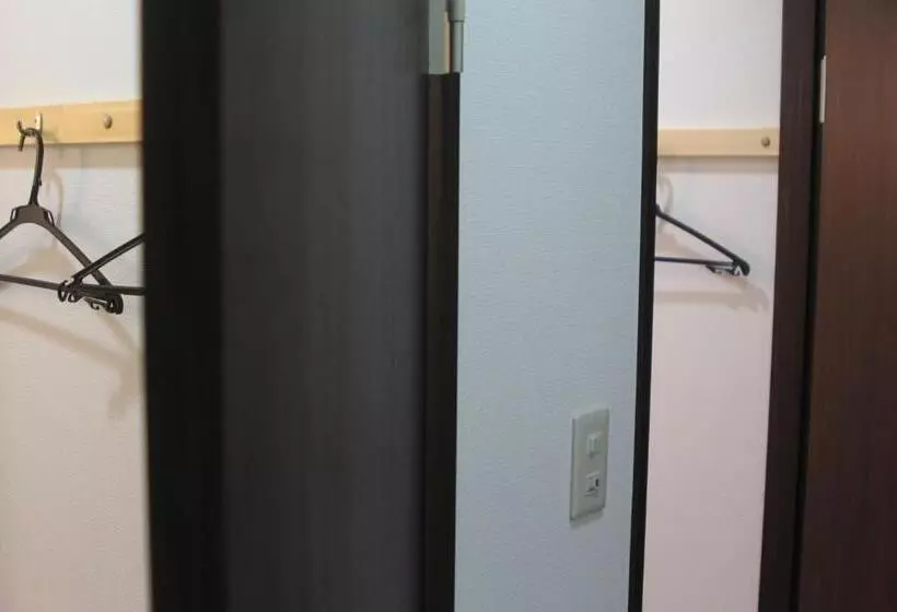 旅馆 Shaq Bighouse