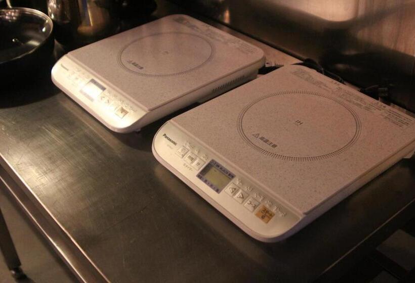 فندق صغير Shaq Bighouse