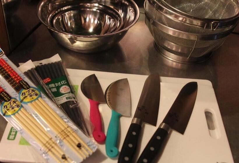 فندق صغير Shaq Bighouse