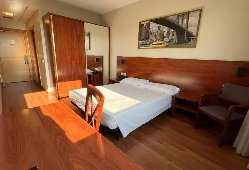 B&b Hotel Tarragona Reus