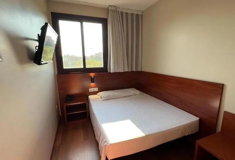 B&b Hotel Tarragona Reus