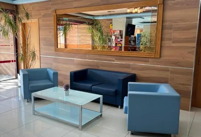 B&b Hotel Tarragona Reus