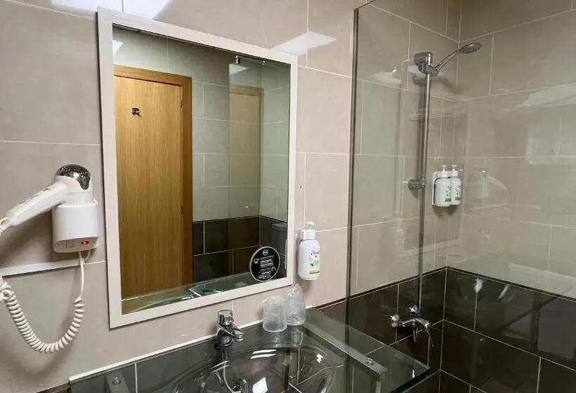 B&b Hotel Tarragona Reus