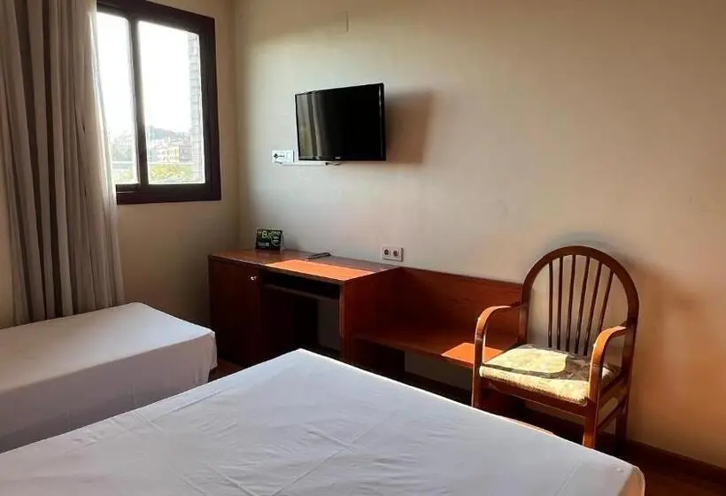 B&b Hotel Tarragona Reus