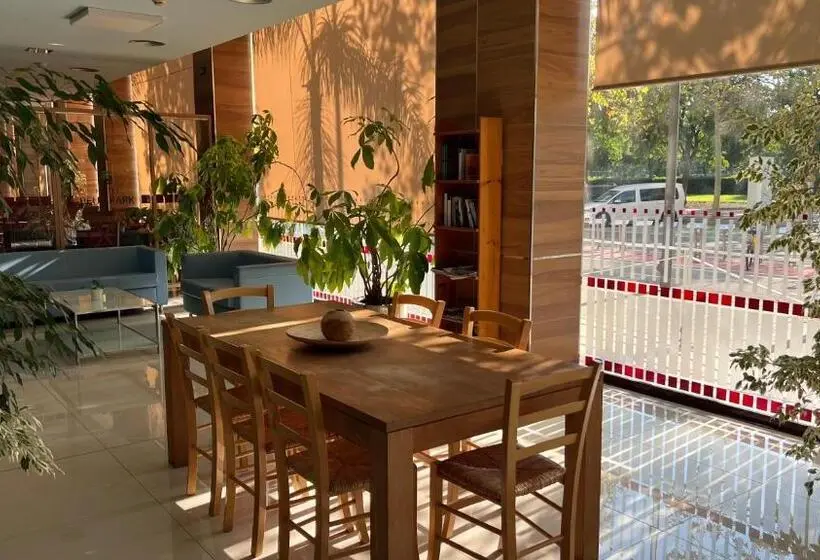 B&b Hotel Tarragona Reus