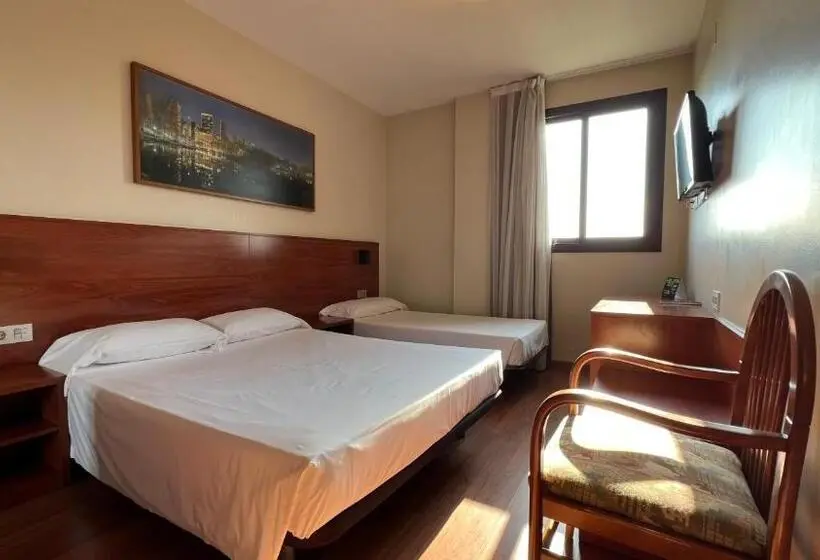 B&b Hotel Tarragona Reus