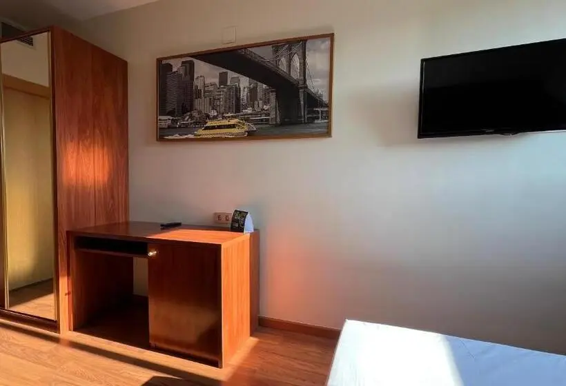 B&b Hotel Tarragona Reus