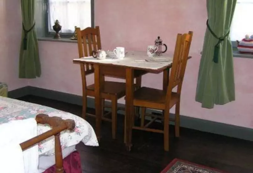 Bed and Breakfast Bendalls