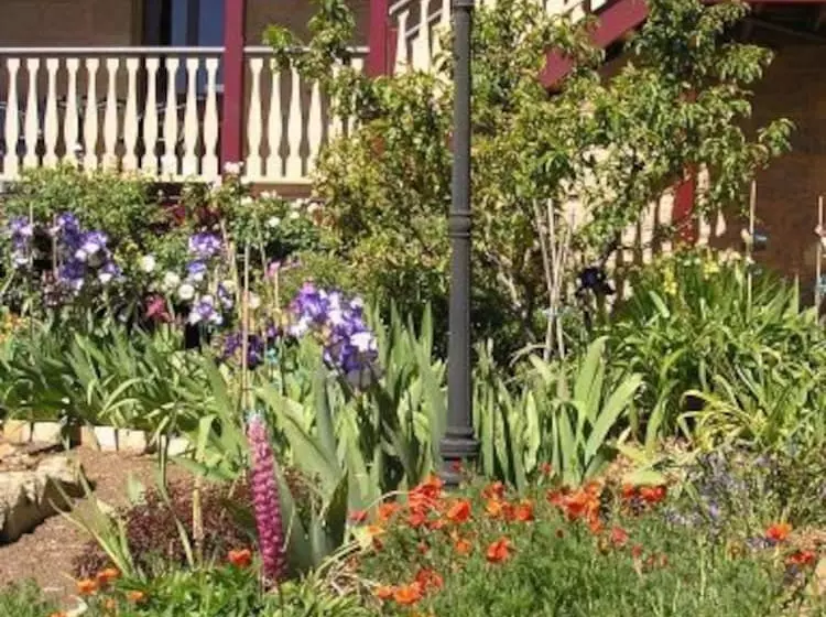 Bed and Breakfast Bendalls