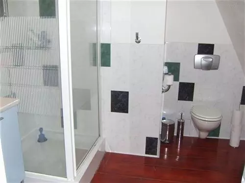 住宿加早餐 Rosendael Bed&Breakfast