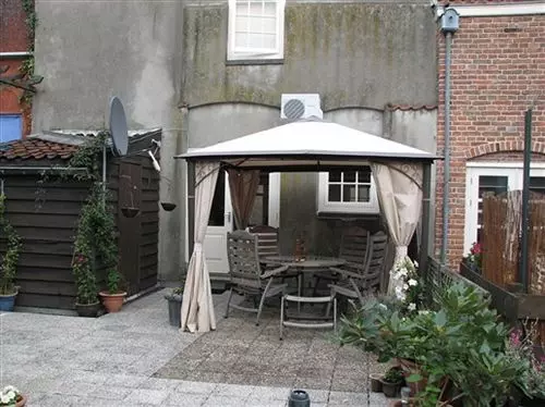 住宿加早餐 Rosendael Bed&Breakfast