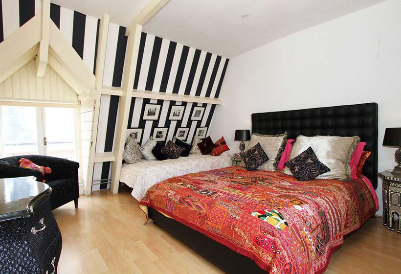 Bed and Breakfast Rosendael Bed&Breakfast