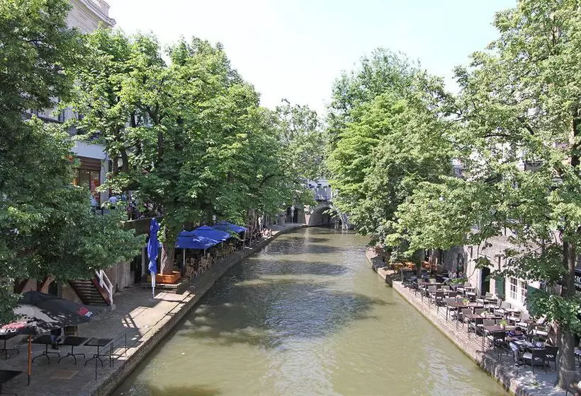 住宿加早餐 Rosendael Bed&Breakfast