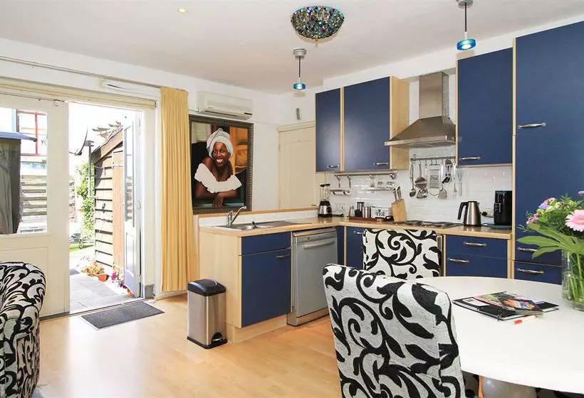 住宿加早餐 Rosendael Bed&Breakfast