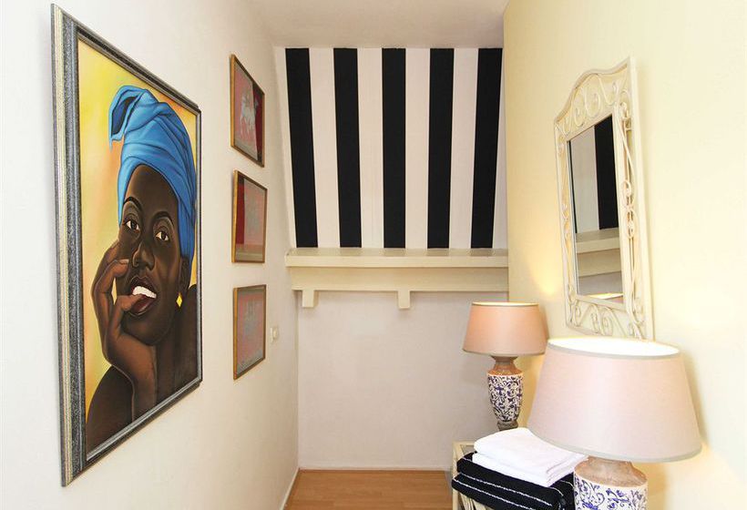 Bed and Breakfast Rosendael Bed&Breakfast