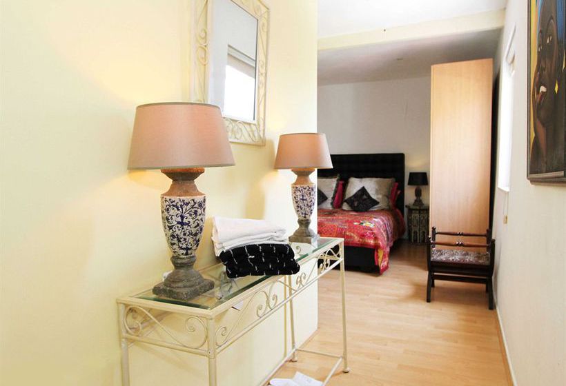 Bed and Breakfast Rosendael Bed&Breakfast