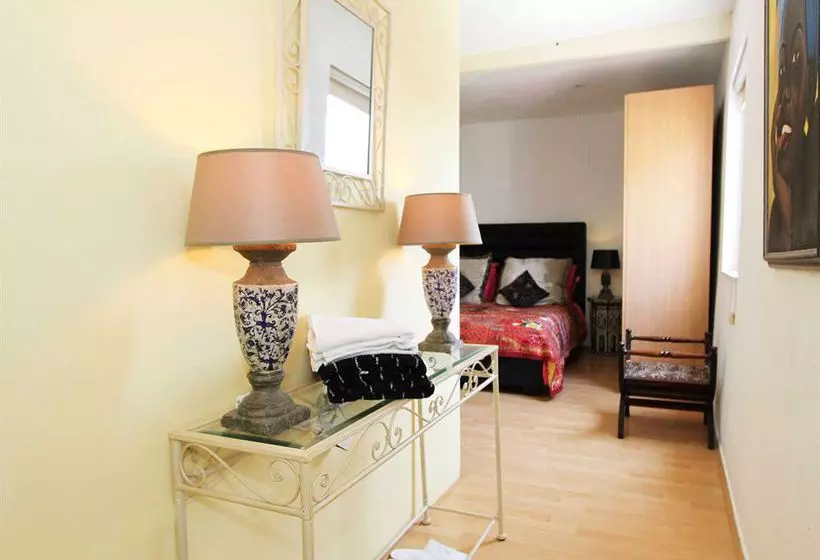 住宿加早餐 Rosendael Bed&Breakfast