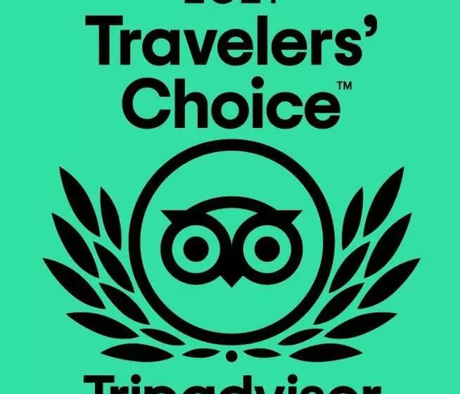 مبيت وإفطار Tarlton's Lodge