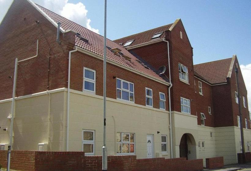 Bristol Serviced Lettings Beaufort Court