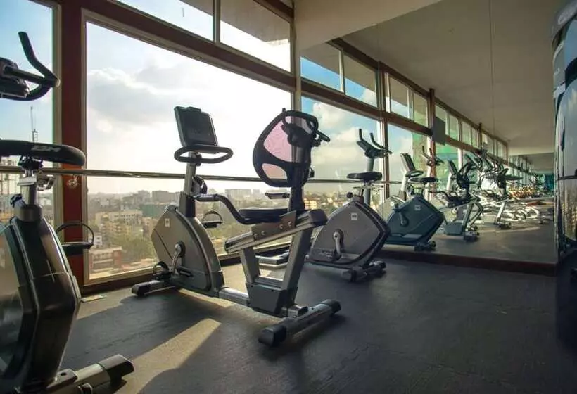 Diamond Plaza Apartments