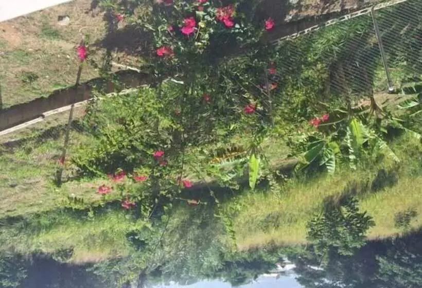 Faith's Villa of Tobago