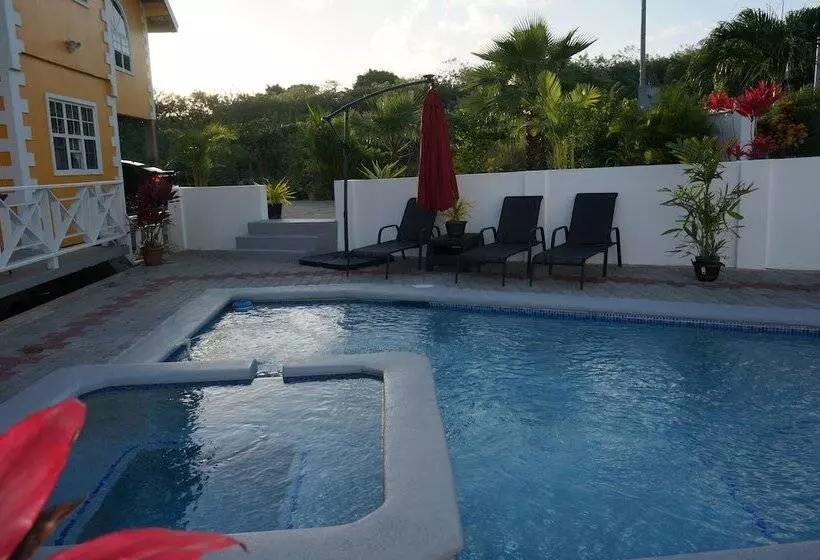 Faith's Villa of Tobago
