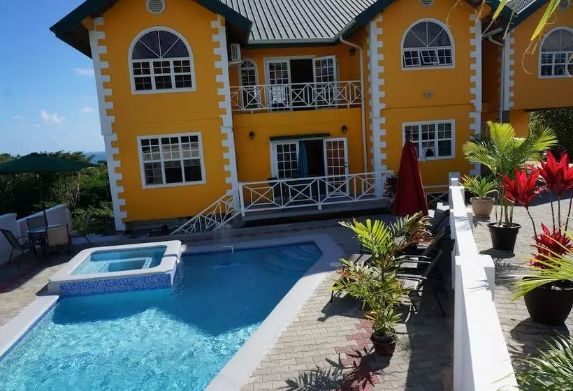 Faith's Villa of Tobago