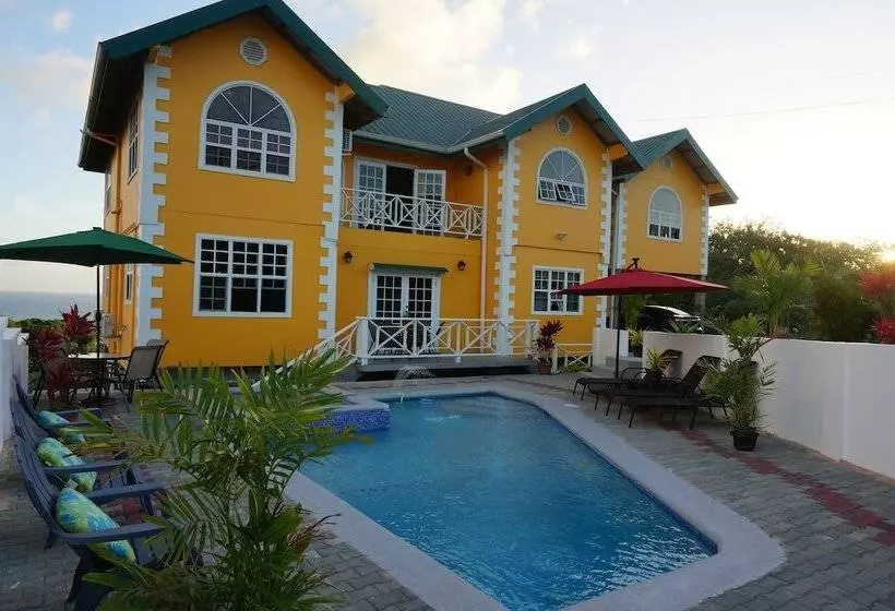 Faith's Villa of Tobago