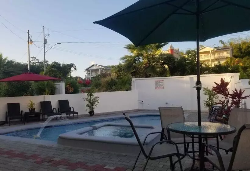 Faith's Villa of Tobago