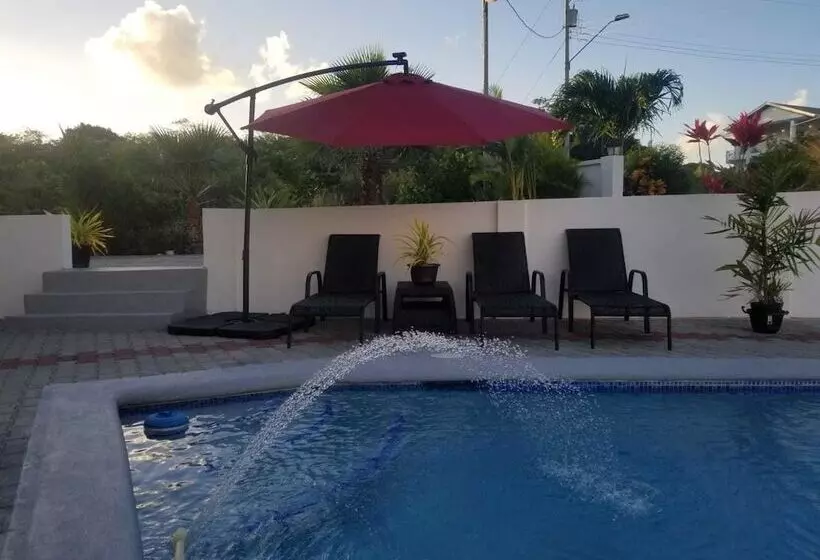 Faith's Villa of Tobago