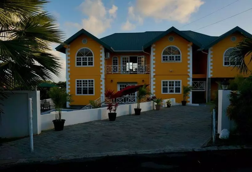 Faith's Villa of Tobago