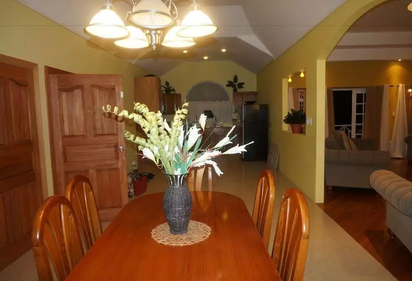 Faith's Villa of Tobago