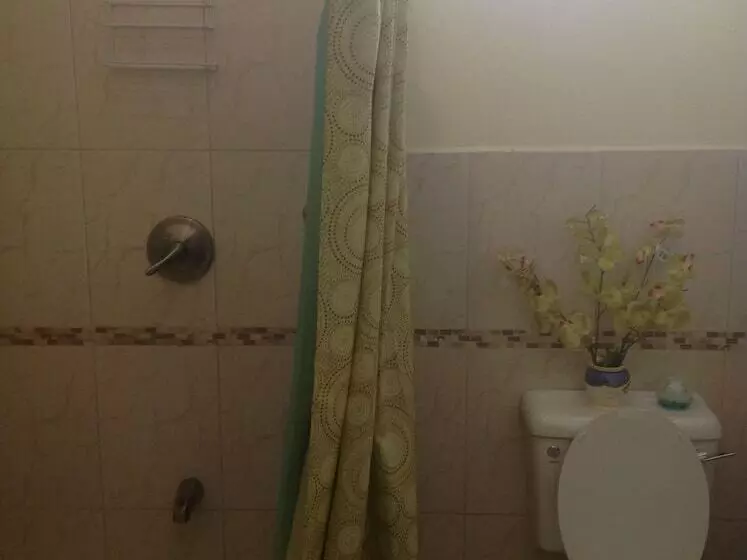 Faith's Villa of Tobago